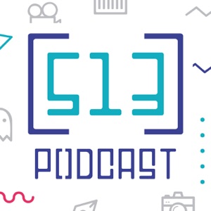 513 Podcast 56 – Polêmicas do Cinema