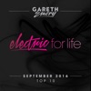 Electric for Life Top 10 - September 2016, 2016