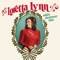 Oh, Come All Ye Faithful - Loretta Lynn lyrics