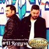 #El Regreso