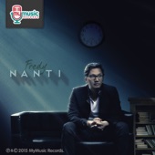 Nanti artwork