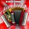 'n Dag Uit Duizend Dromen - Accordeon lyrics