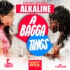 A Bagga Tings - Single, 2014