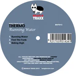 Running Water - Single - Thermo Running Water - Single - Thermo