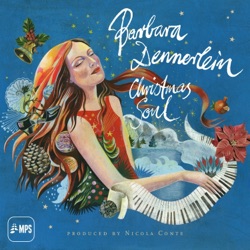 Barbara Dennerlein - Sleigh Ride