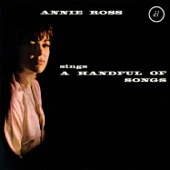 Annie Ross Sings a Handful of Songs artwork