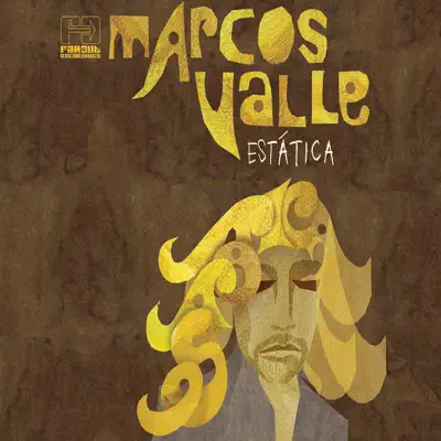 Estática - Marcos Valle