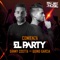 Comienza el Party (feat. Quino Garcia) - Danny Costta lyrics