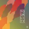 Stream & download Sodality, Vol. 2 - EP