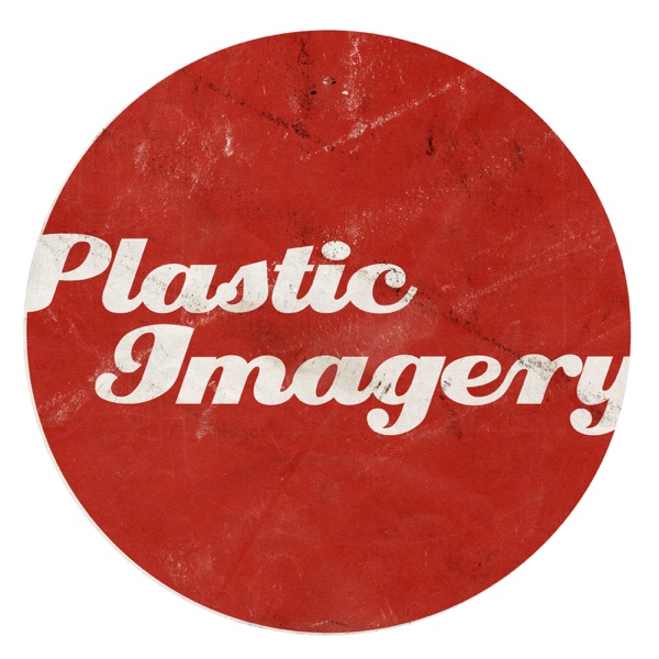 Plastic Imagery – Toy Camera Photography cover