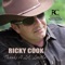 Country Joe - Ricky Cook lyrics