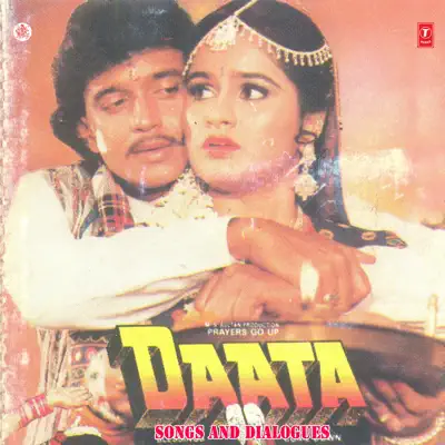 Daata Full Songs and Dialogues (Original Motion Picture Soundtrack) - Alka Yagnik