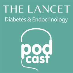 Listen to The Lancet Diabetes &amp; Endocrinology