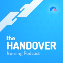 Episode 12 – Why I Think Nursing is the Most Unreasonable Job… Ever!