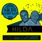 Hilda (feat. P.Oliveira) - sk95 & Rampage lyrics