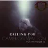 Calling You - Single (feat. Pat House, Jr.) - Single album lyrics, reviews, download