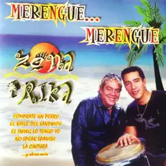 Merengue… Merengue by Zona Rika album reviews, ratings, credits