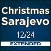 Christmas / Sarajevo 12/24 - Single (Extended) - Single