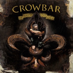 Crowbar - Plasmic and Pure