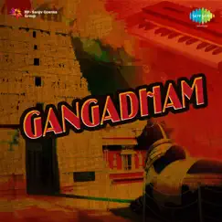 Gangadham (Original Motion Picture Soundtrack) - EP by Sapan Jagmohan album reviews, ratings, credits