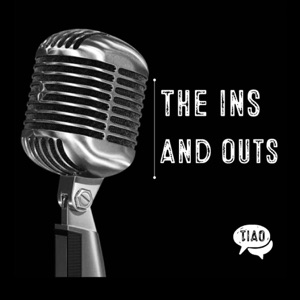 Episode #59 "Inside Out" with Kane & Kyle
