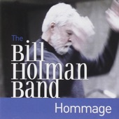 The Bill Holman Band - Raincheck