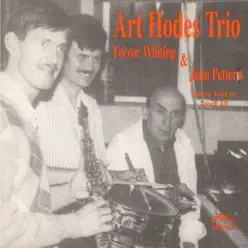 Art Hodes Trio - Art Hodes Art Hodes Trio - Art Hodes