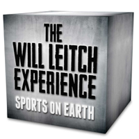 The Will Leitch Experience podcast