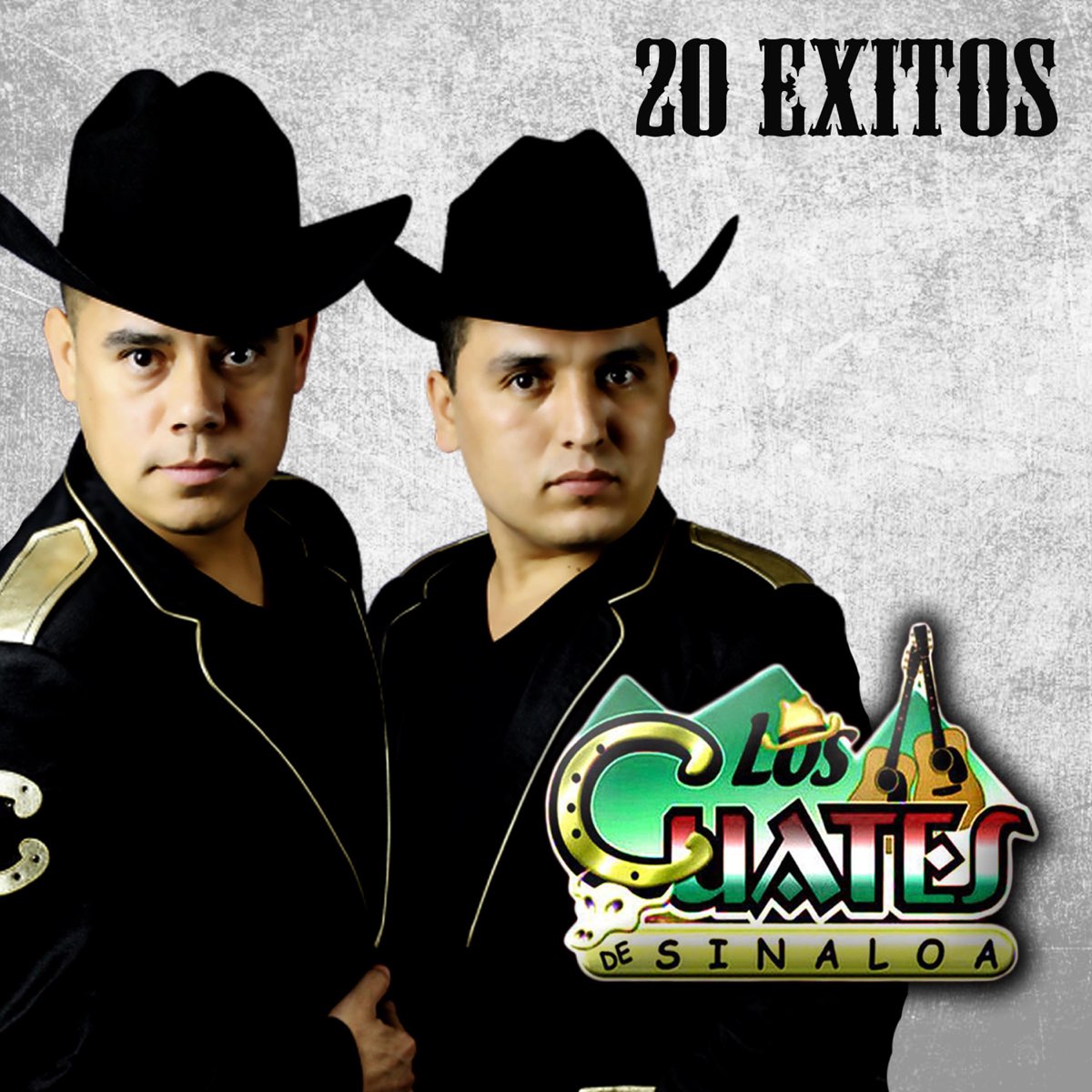 Soldado Imperial Letra Los Cuates De Sinaloa ‎20 Éxitos by Los Cuates de Sinaloa on Apple Music