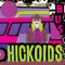 At the Crossroads - Hickoids lyrics