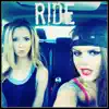 Ride - Single album lyrics, reviews, download