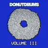 DonutDrums, Vol. III album lyrics, reviews, download