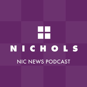 Nic News Podcast #35 – F100 with Dan Jacques, FOAM iT