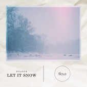 Let It Snow artwork