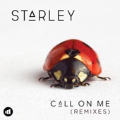 Call on Me (EDWYNN x TIKAL x Spirix Remix) artwork