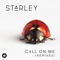 Call on Me cover