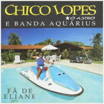 Fã De Eliane - Banda Aquarius Fã De Eliane - Banda Aquarius