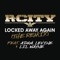 R. City - Locked Away Again (The Remix) [feat. Adam Levine & Lil Wayne]