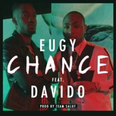 Chance (feat. Davido) artwork