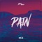 Pain (feat. Mia Vaile) - Ship Wrek lyrics