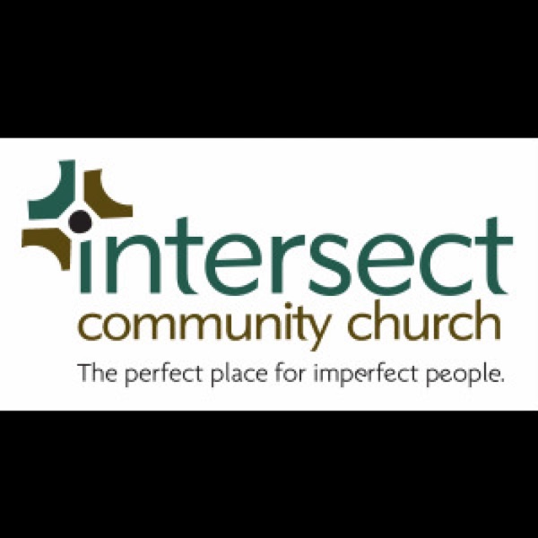 Intersect Community Church cover
