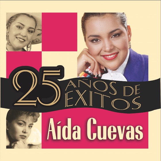 Cover artwork for Viva México