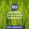 Relieve Anxiety from Tests - Motivation Songs Academy lyrics