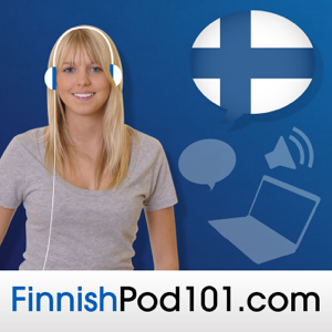 Learn Finnish | FinnishPod101.com podcast