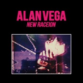 Alan Vega - Christ Dice