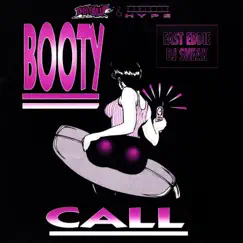 Booty Call (Extended Club Mix) Song Lyrics