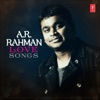 A.R. Rahman: Love Songs