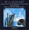 Mozart: Cosi fan tutte, K. 588 & Die Entführung aus dem Serail, K. 384 album lyrics, reviews, download