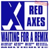 Waiting for a Remix (feat. Abrao) - EP