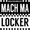Micha Benjamin - Mach Ma Locker